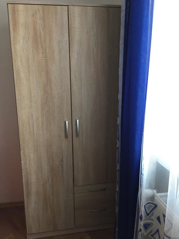 Klaipedas 108 Street Apartment 利耶帕亚 外观 照片